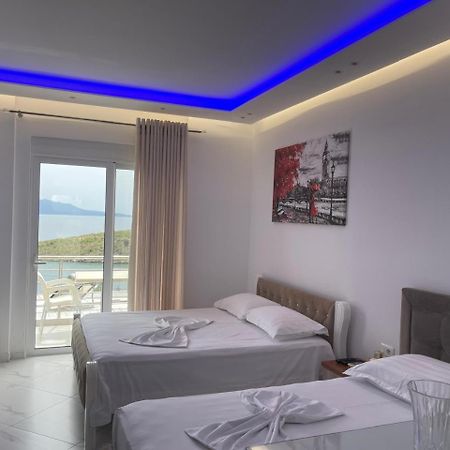 Villa Eden Breeze ساراندا المظهر الخارجي الصورة