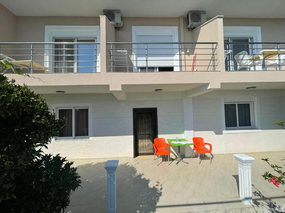 Villa Eden Breeze ساراندا المظهر الخارجي الصورة