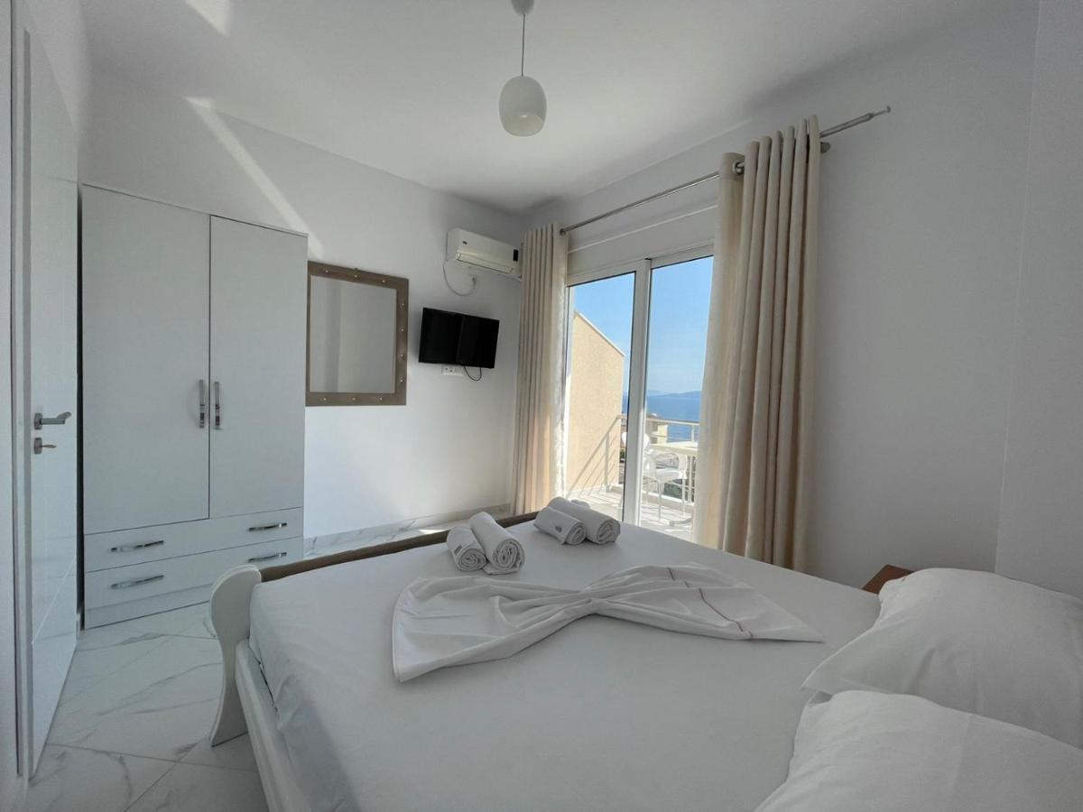 Villa Eden Breeze ساراندا المظهر الخارجي الصورة