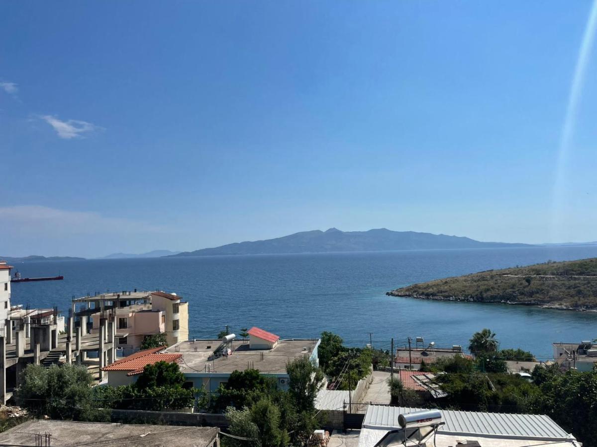 Villa Eden Breeze ساراندا المظهر الخارجي الصورة