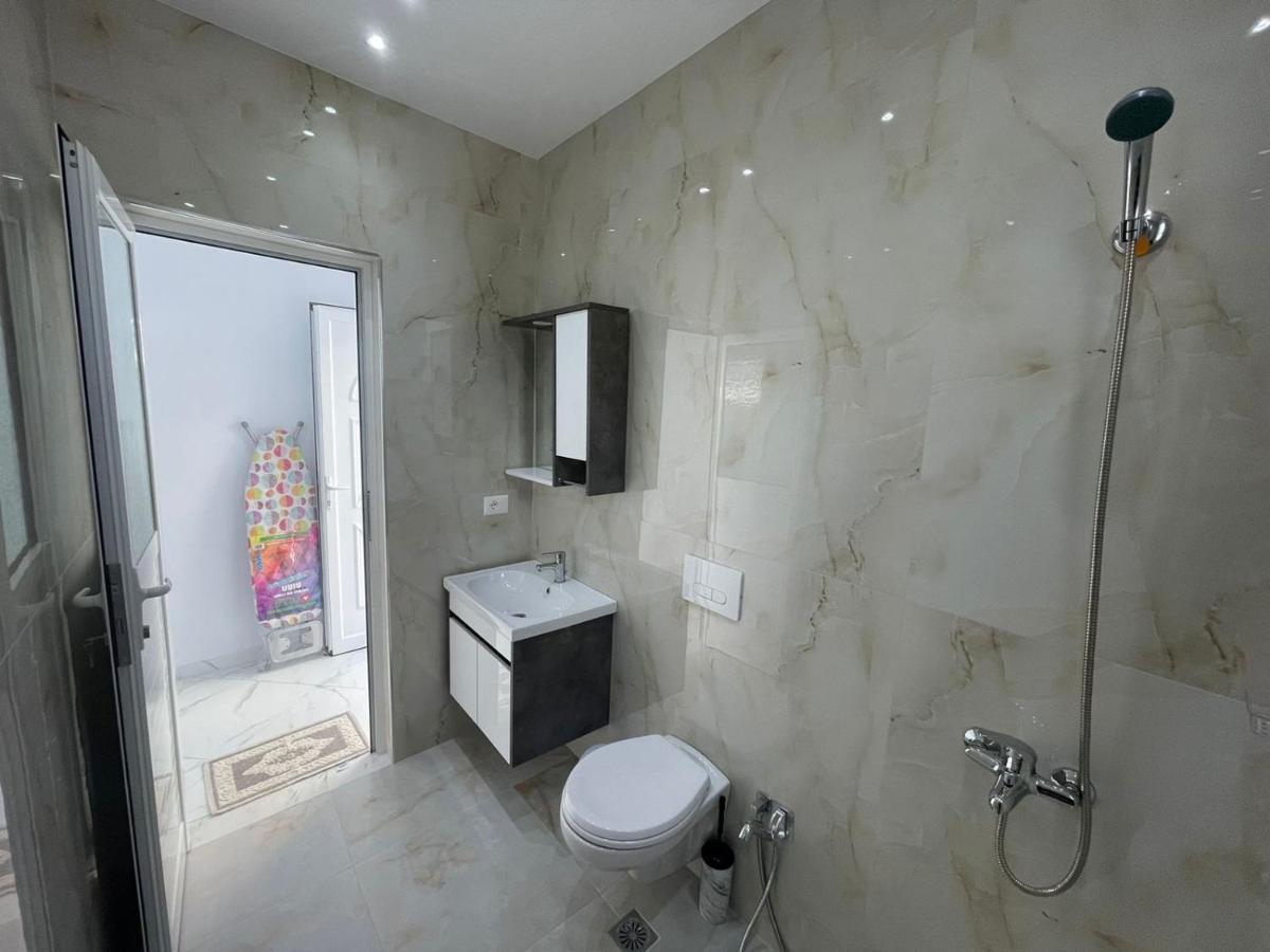 Villa Eden Breeze ساراندا المظهر الخارجي الصورة