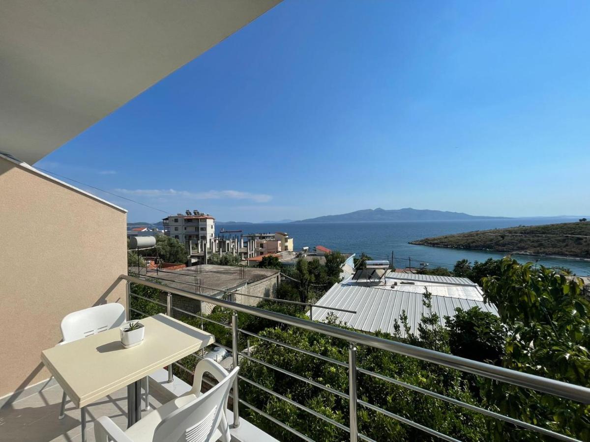 Villa Eden Breeze ساراندا المظهر الخارجي الصورة