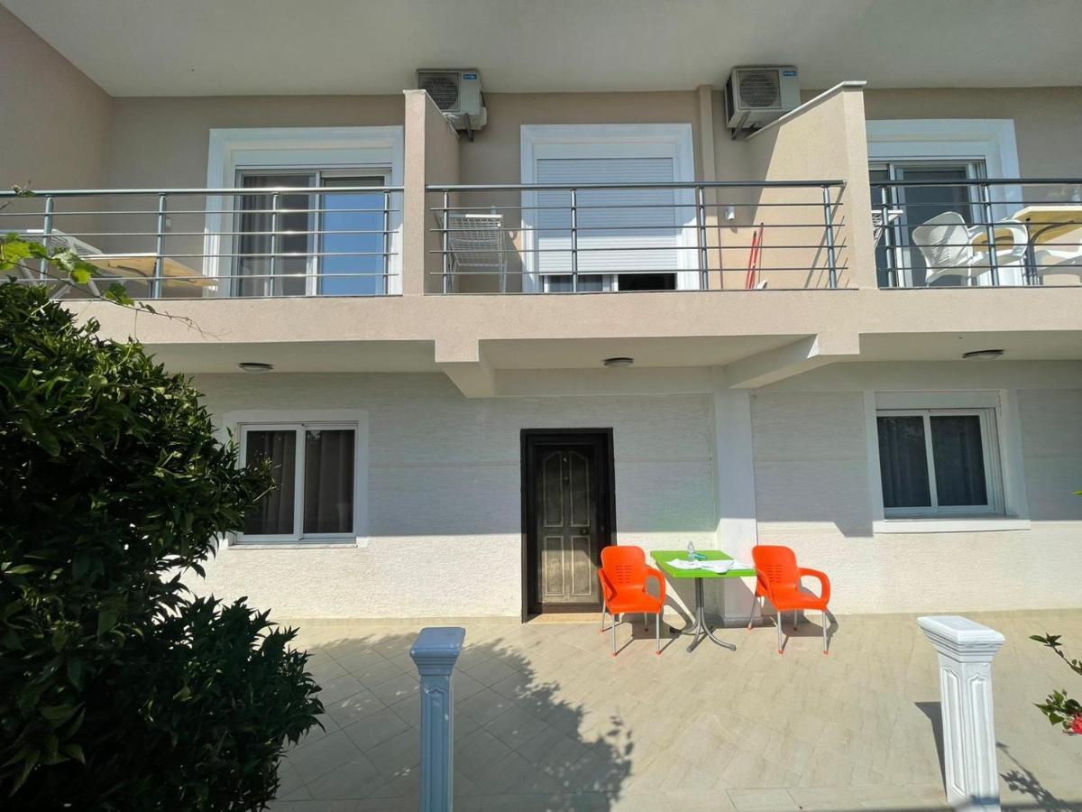 Villa Eden Breeze ساراندا المظهر الخارجي الصورة