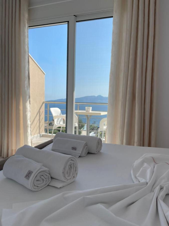 Villa Eden Breeze ساراندا المظهر الخارجي الصورة