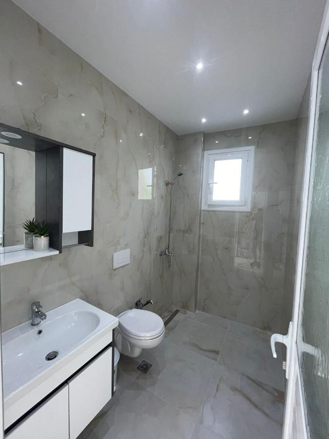 Villa Eden Breeze ساراندا المظهر الخارجي الصورة