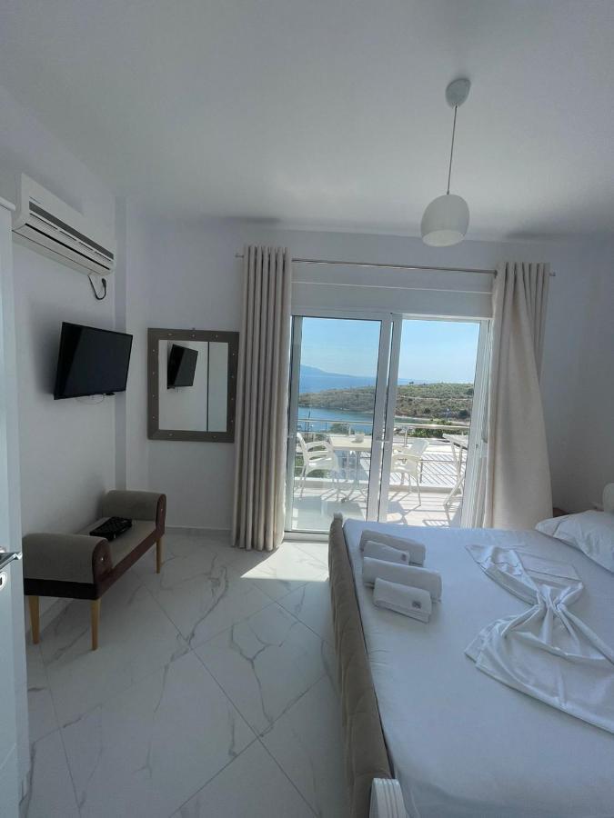Villa Eden Breeze ساراندا المظهر الخارجي الصورة