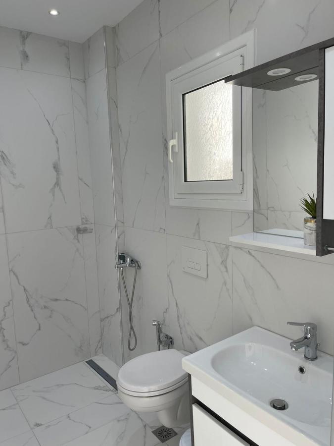 Villa Eden Breeze ساراندا المظهر الخارجي الصورة