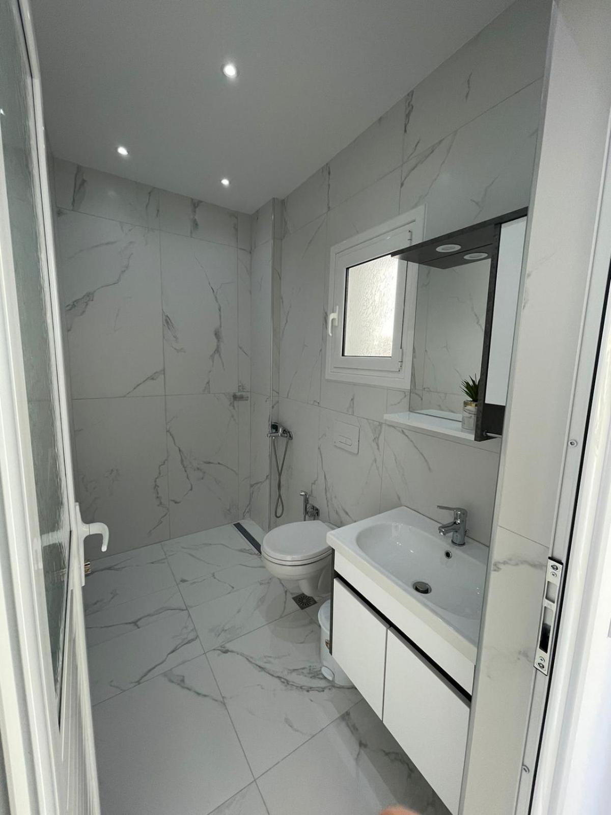 Villa Eden Breeze ساراندا المظهر الخارجي الصورة