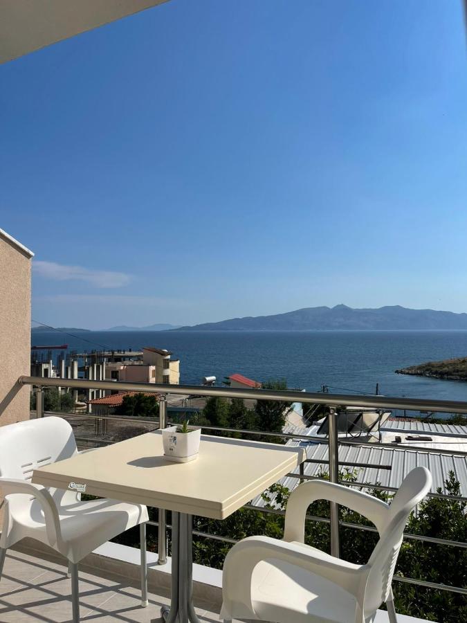 Villa Eden Breeze ساراندا المظهر الخارجي الصورة