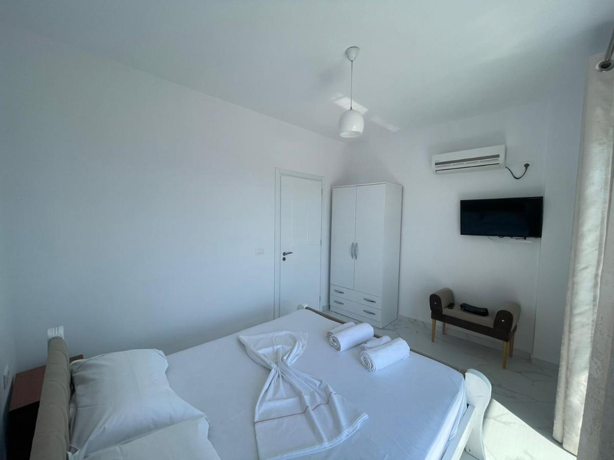Villa Eden Breeze ساراندا المظهر الخارجي الصورة