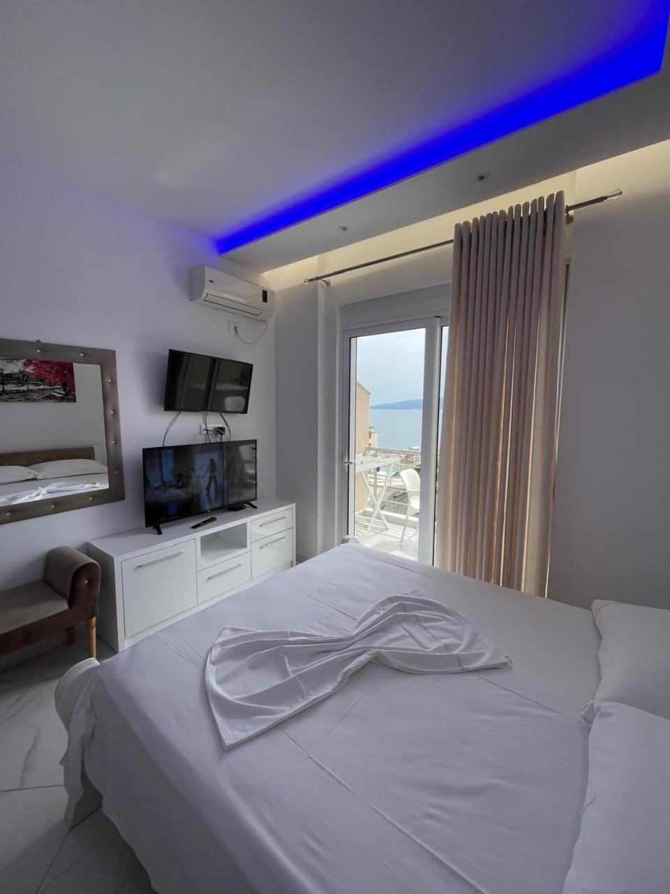 Villa Eden Breeze ساراندا المظهر الخارجي الصورة