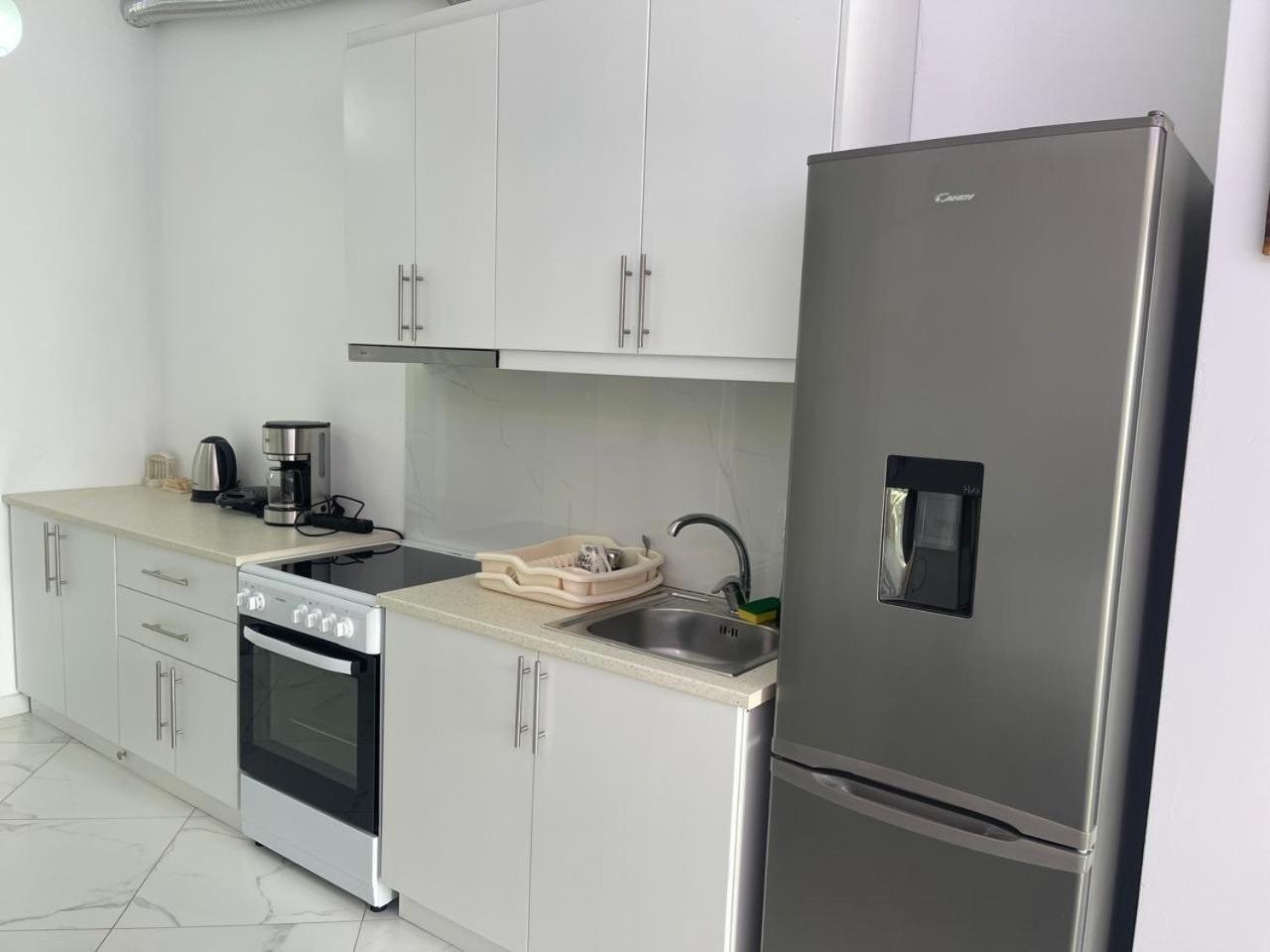 Villa Eden Breeze ساراندا المظهر الخارجي الصورة
