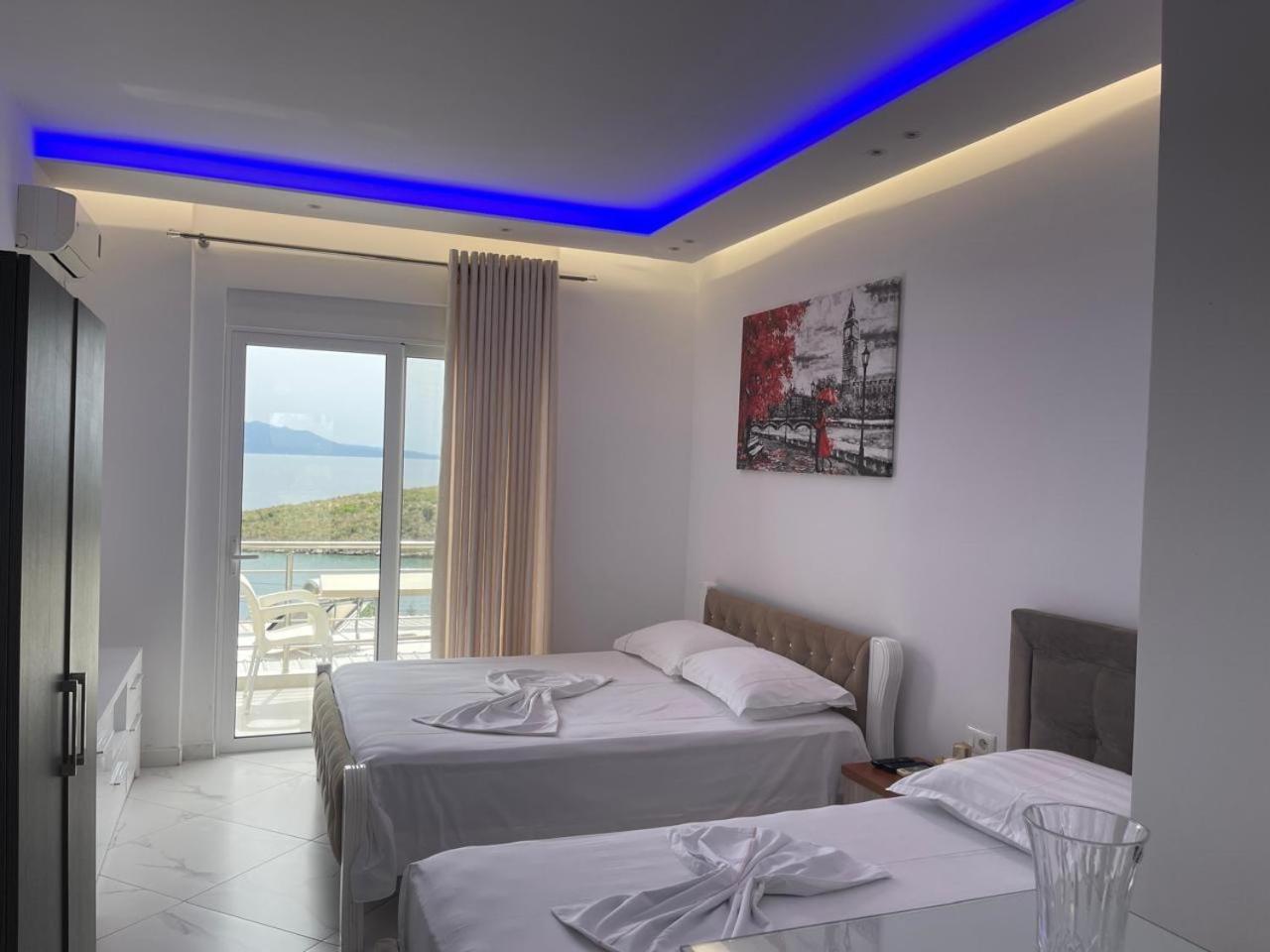 Villa Eden Breeze ساراندا المظهر الخارجي الصورة
