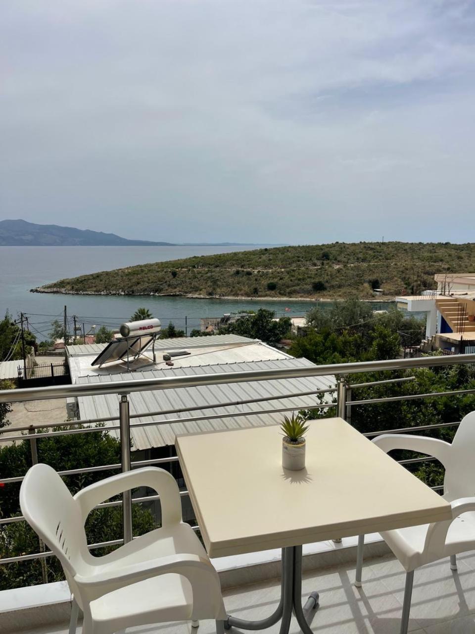 Villa Eden Breeze ساراندا المظهر الخارجي الصورة