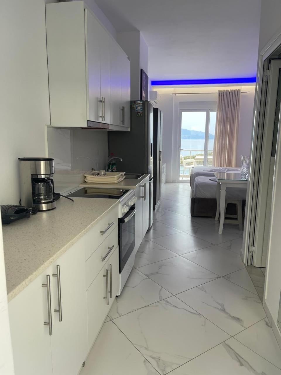Villa Eden Breeze ساراندا المظهر الخارجي الصورة