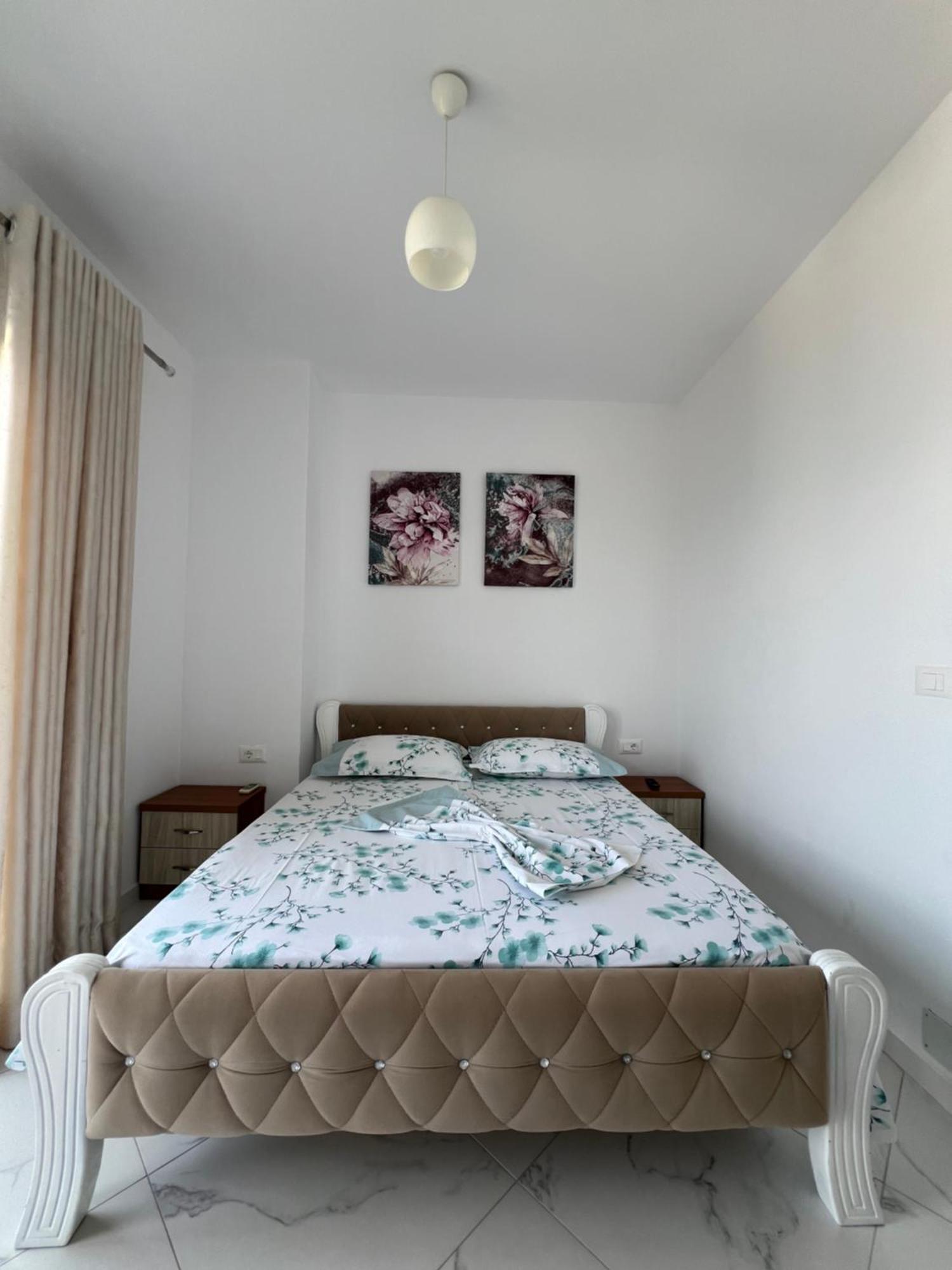 Villa Eden Breeze ساراندا المظهر الخارجي الصورة