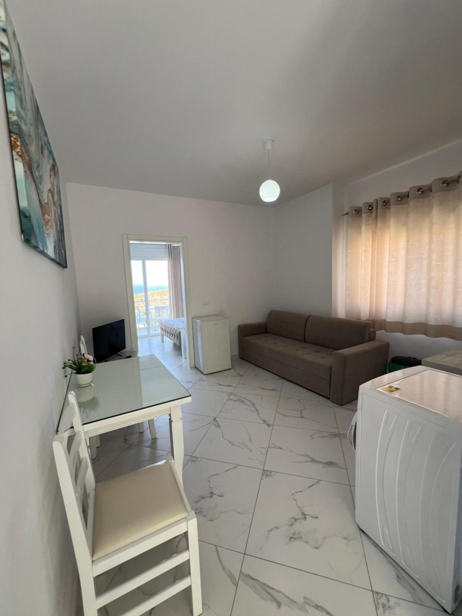 Villa Eden Breeze ساراندا المظهر الخارجي الصورة