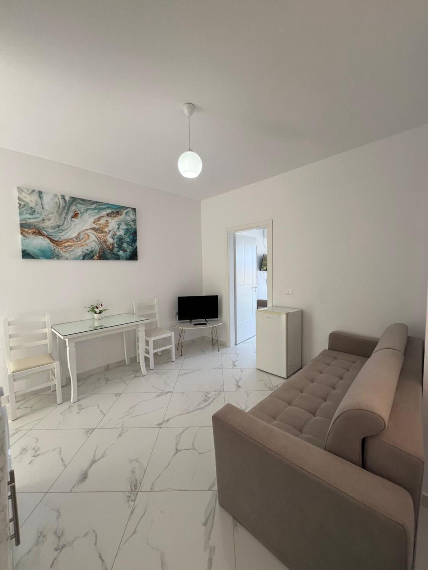 Villa Eden Breeze ساراندا المظهر الخارجي الصورة