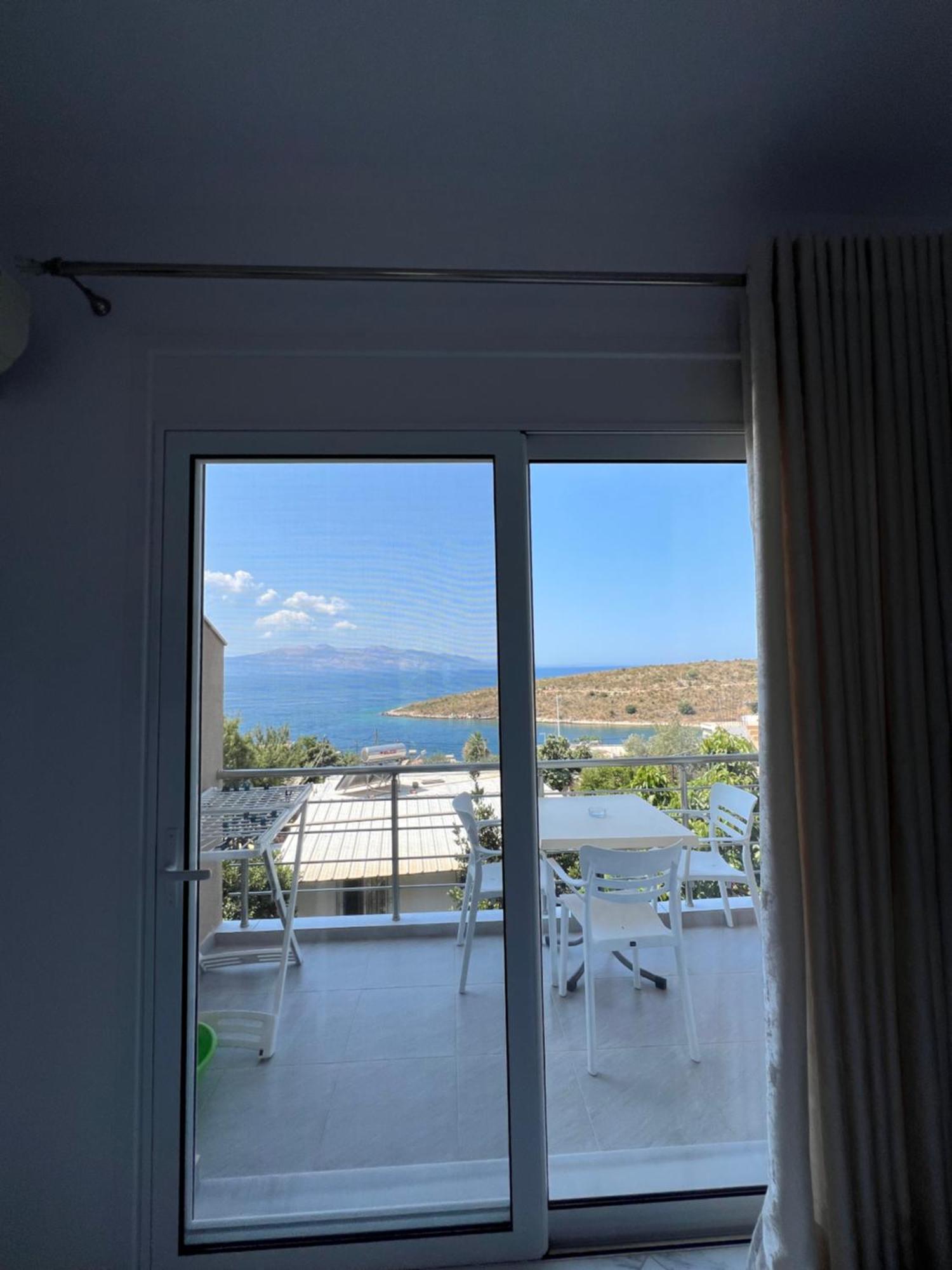 Villa Eden Breeze ساراندا المظهر الخارجي الصورة